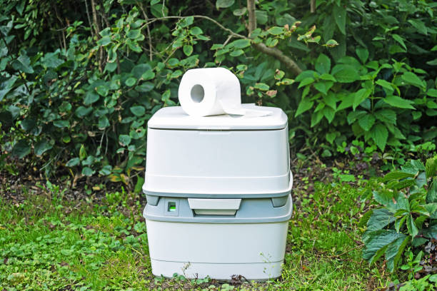 Best Affordable portable toilet rental  in West Bend, WI