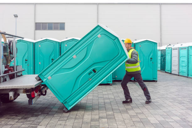Best Wedding porta potty rental  in West Bend, WI