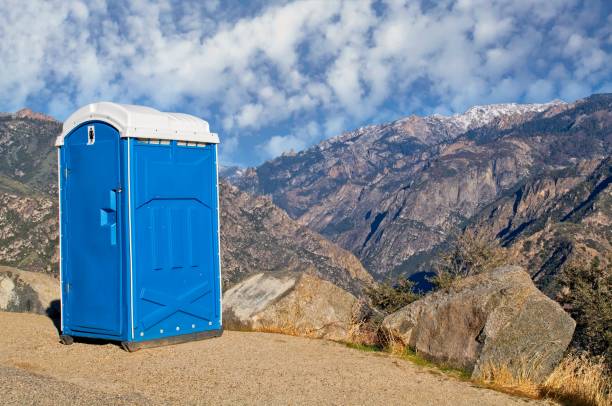 Best Porta potty rental near me  in West Bend, WI