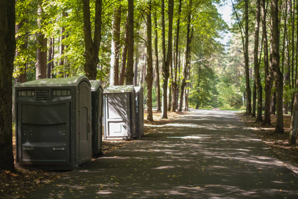 Best Portable restroom solutions  in West Bend, WI
