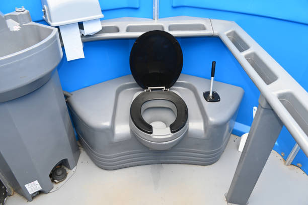 Best Local porta potty services  in West Bend, WI