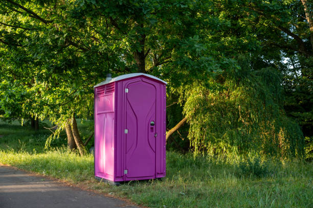 West Bend, WI porta potty rental Company