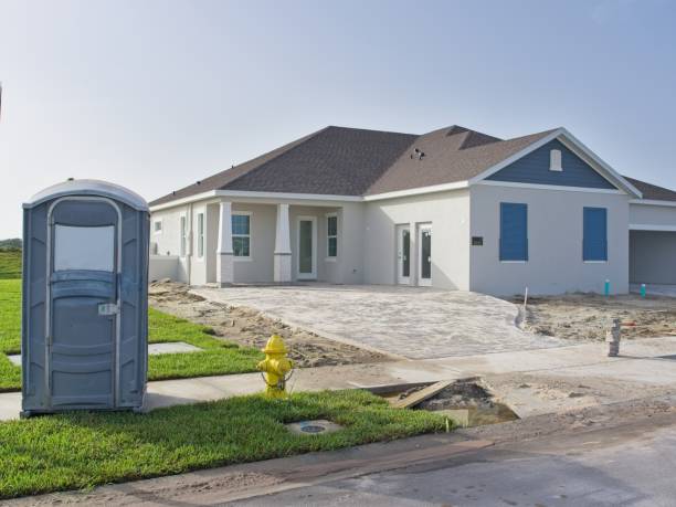 Best Portable toilet rental for construction  in West Bend, WI