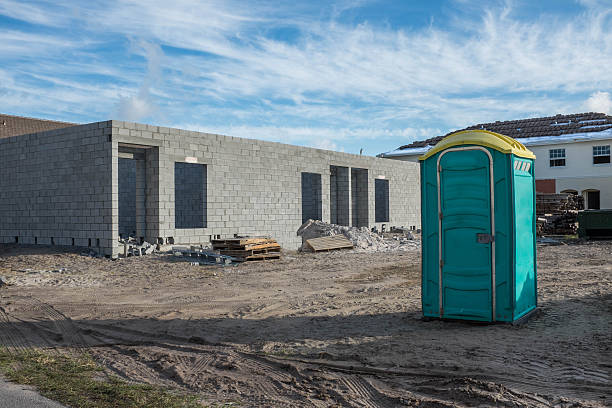 Best Local porta potty services  in West Bend, WI